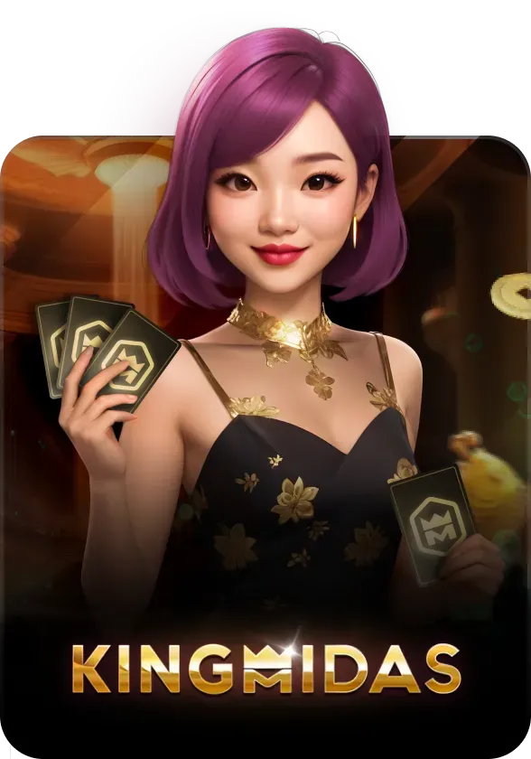 kingmidas by เกม สล็อต ค่าย pg แตก ง่าย